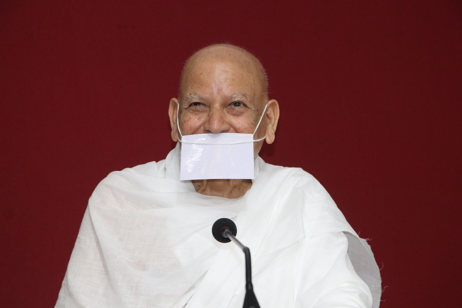 आत्म दृष्टि से सब जीव समान (1)