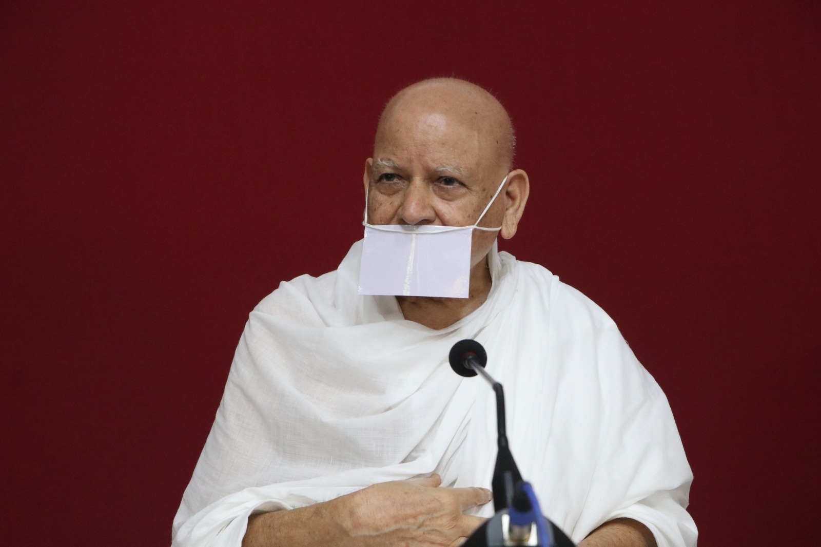 आत्म दृष्टि से सब जीव समान (2)