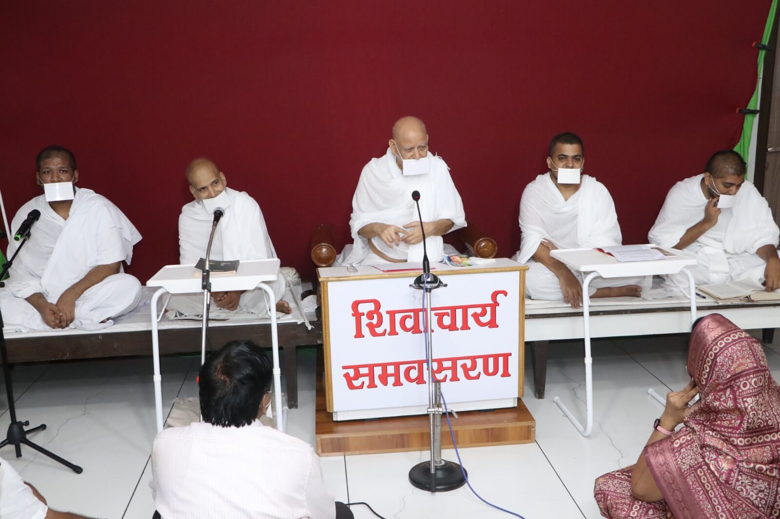 आत्मा का पोषण करना पौषधव्रत है (3)