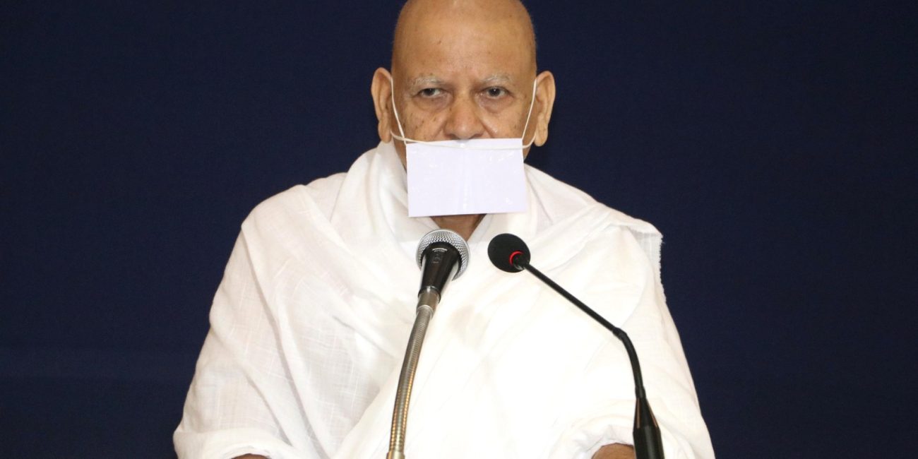 क्षमा है हमारा स्वभाव’ (2)
