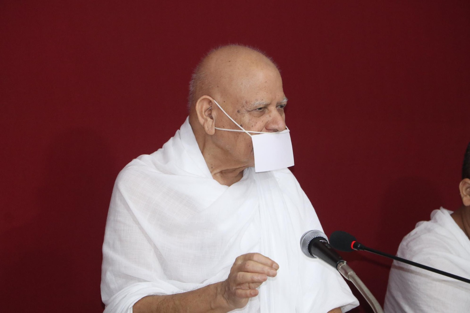 दान के साथ है भावना का महत्त्व (2)