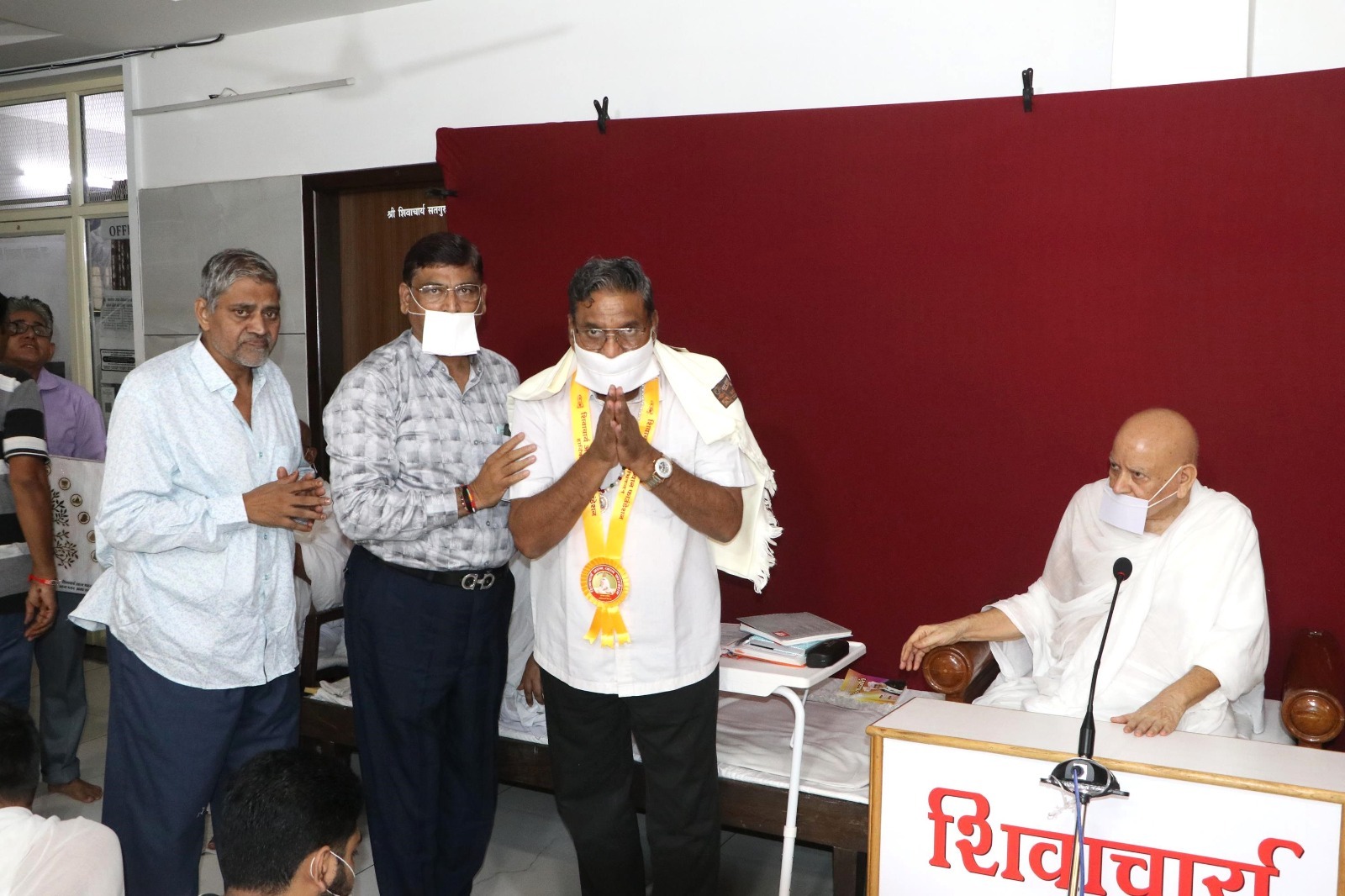 धर्म मनुष्य के भीतर है (2)