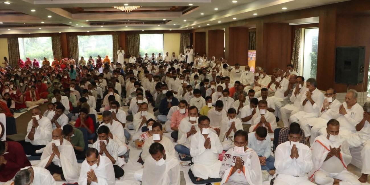 संवत्सरी महापर्व आत्मशुद्धि का दिन (1)
