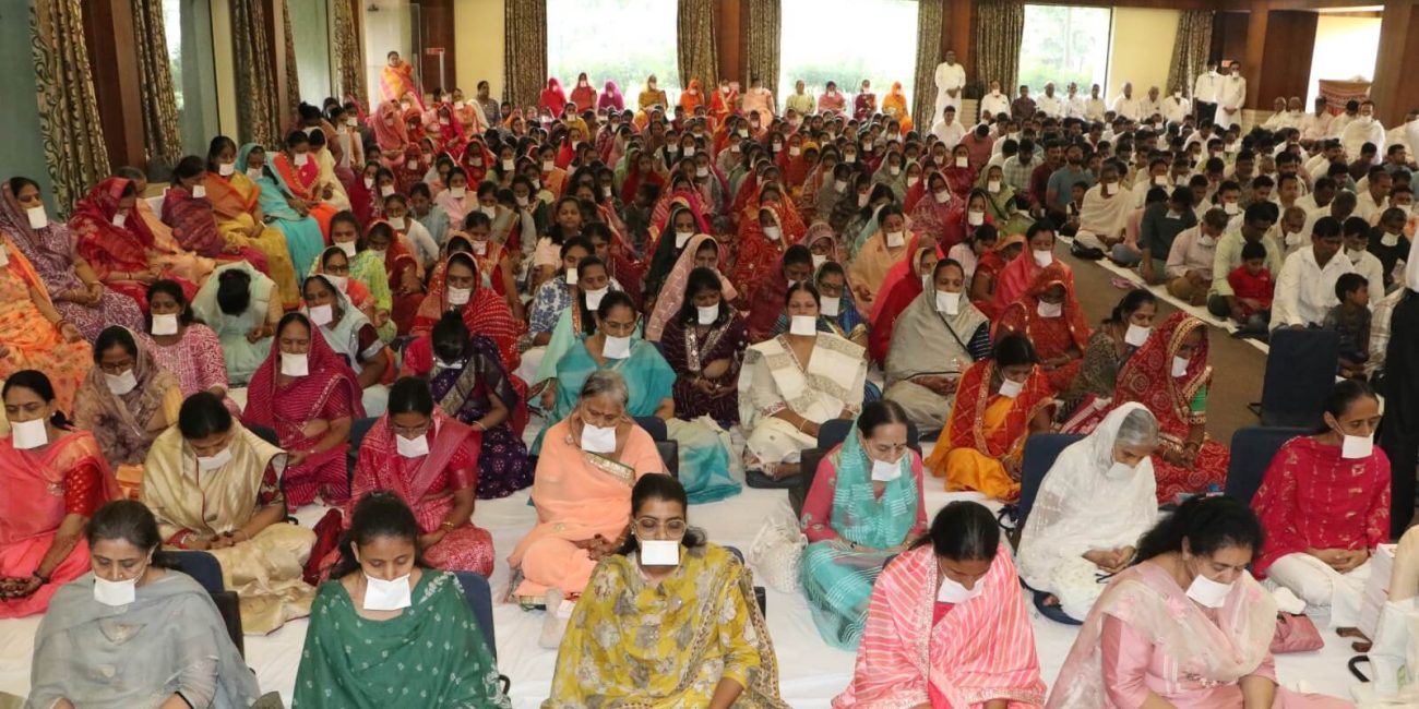संवत्सरी महापर्व आत्मशुद्धि का दिन (3)