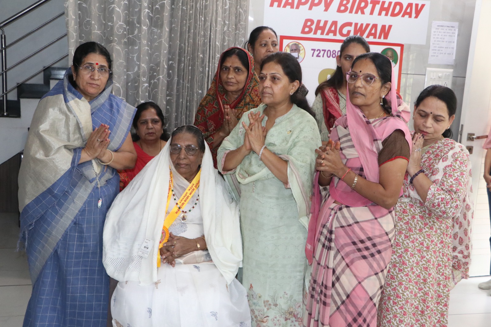 अपने धर्म को जानकर उसमें दृढ़ता उत्पन्न करनी चाहिए (3)