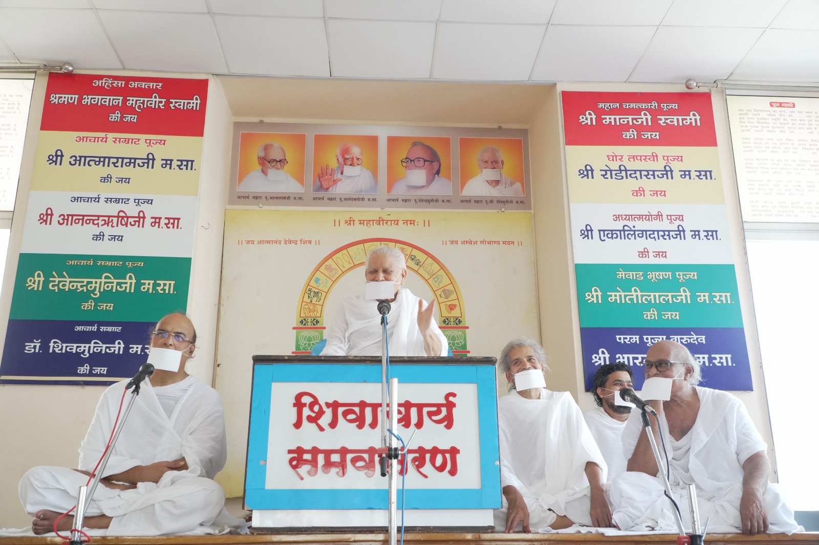 कर्म बंधन से बचने के लिए आत्मस्थित रहें (6)