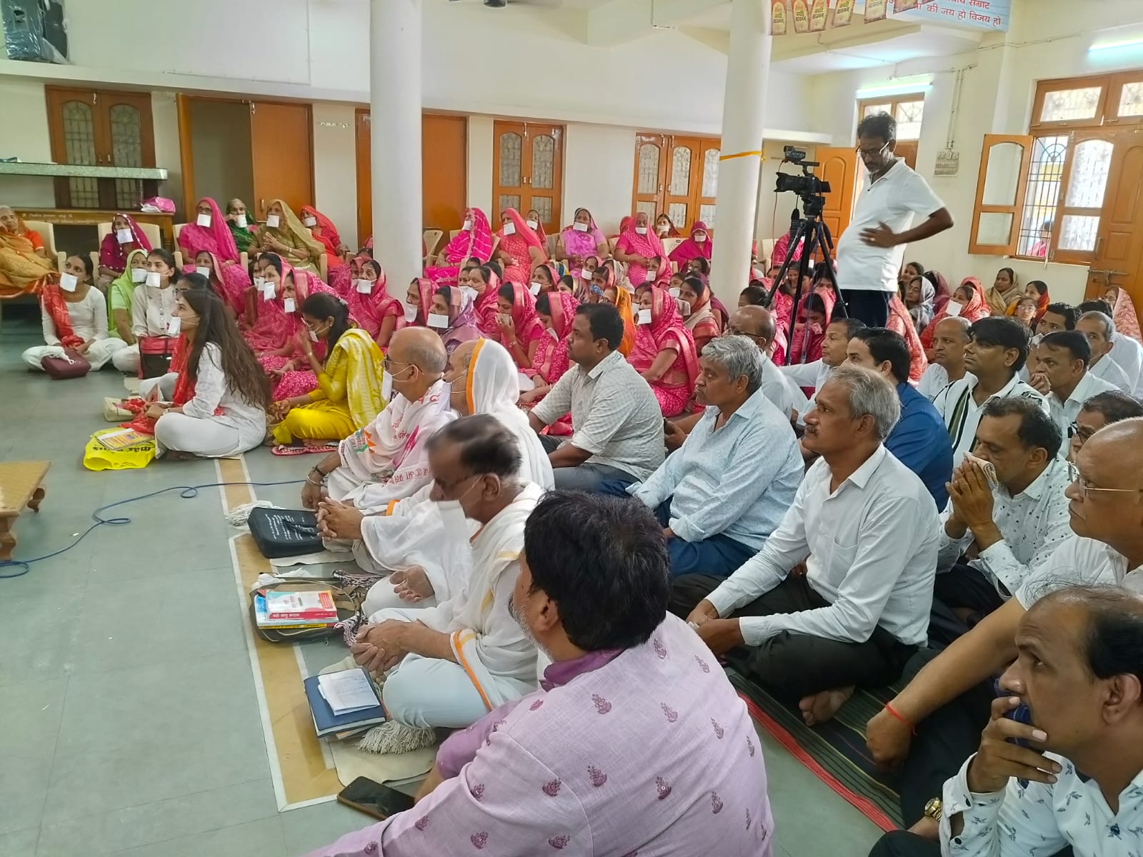 जीवन यापन के साथ सिद्धशिला जाने का लक्ष्य भी तय हो (2)