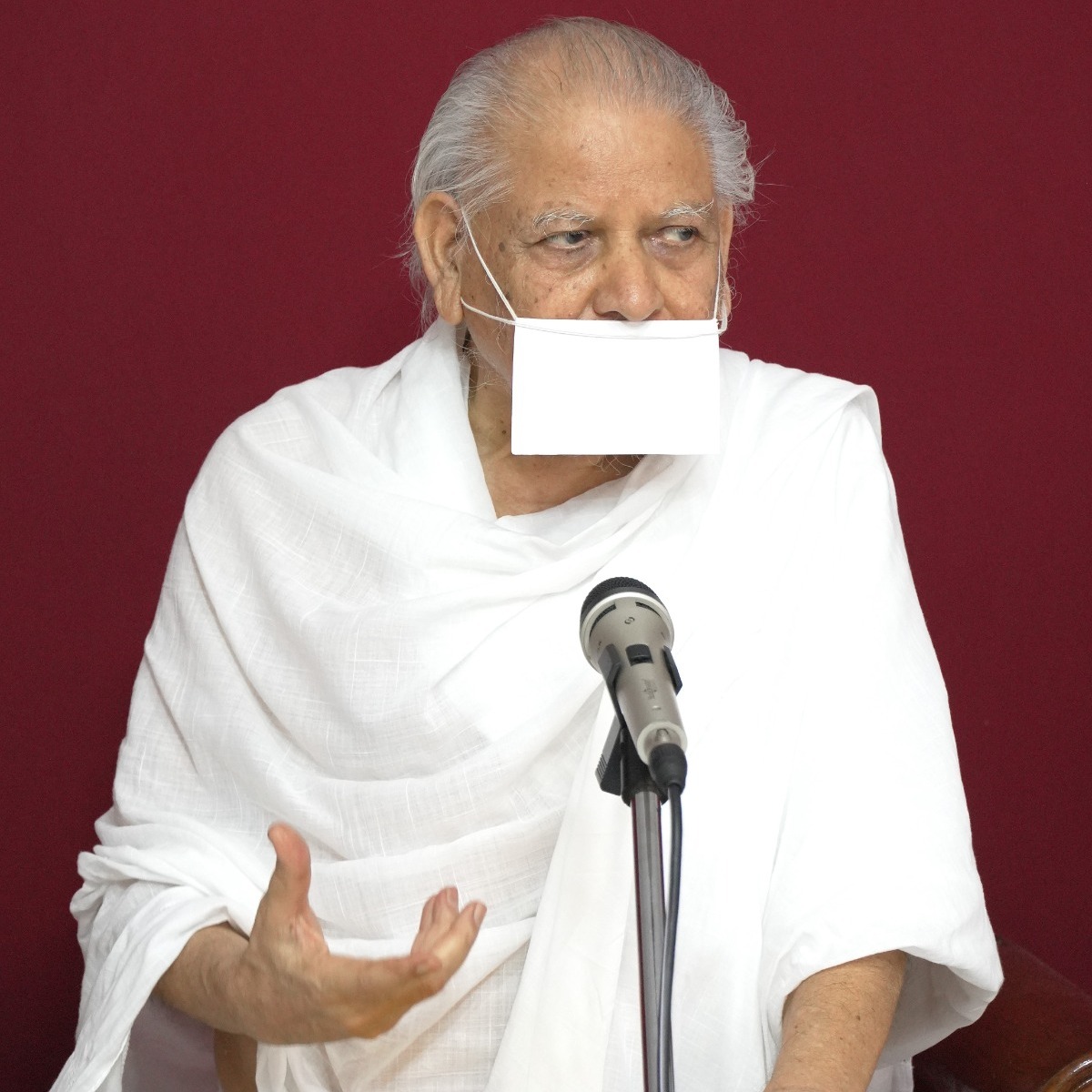 अनंत कर्मों का बंधन है आत्महत्या (1)