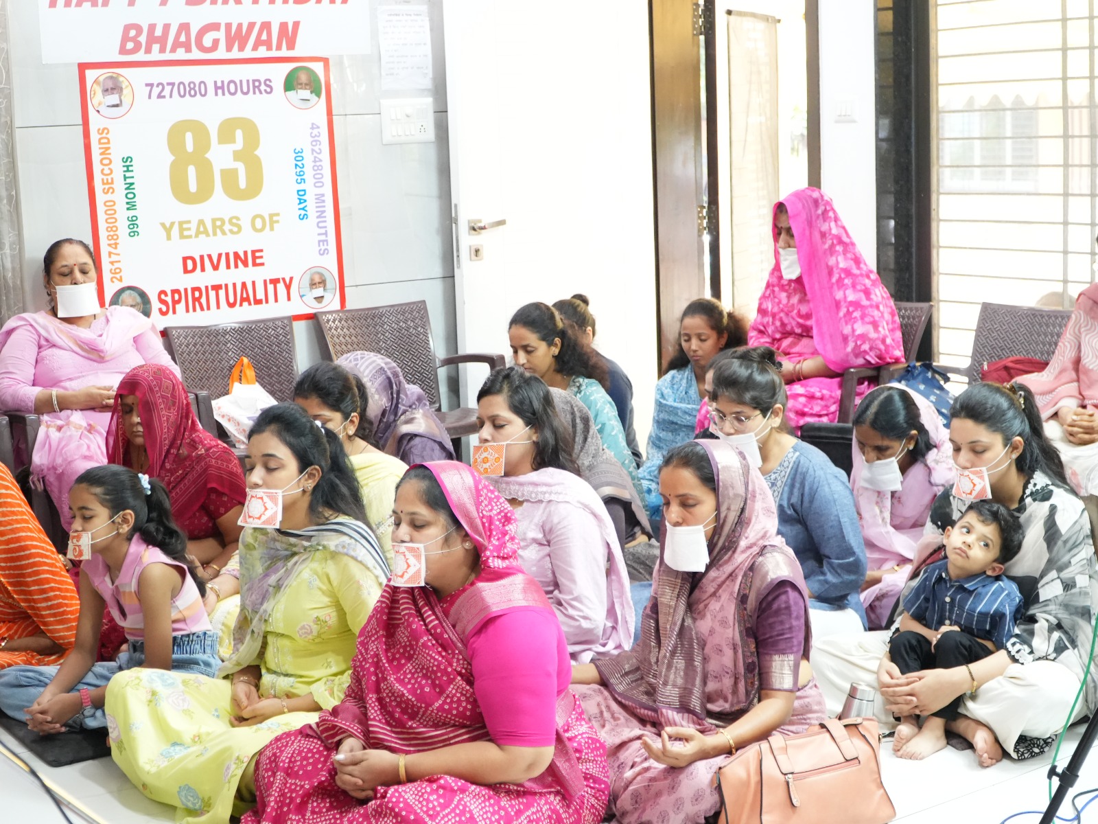 महापुरुषों का जीवन प्रेरित करता है (2)