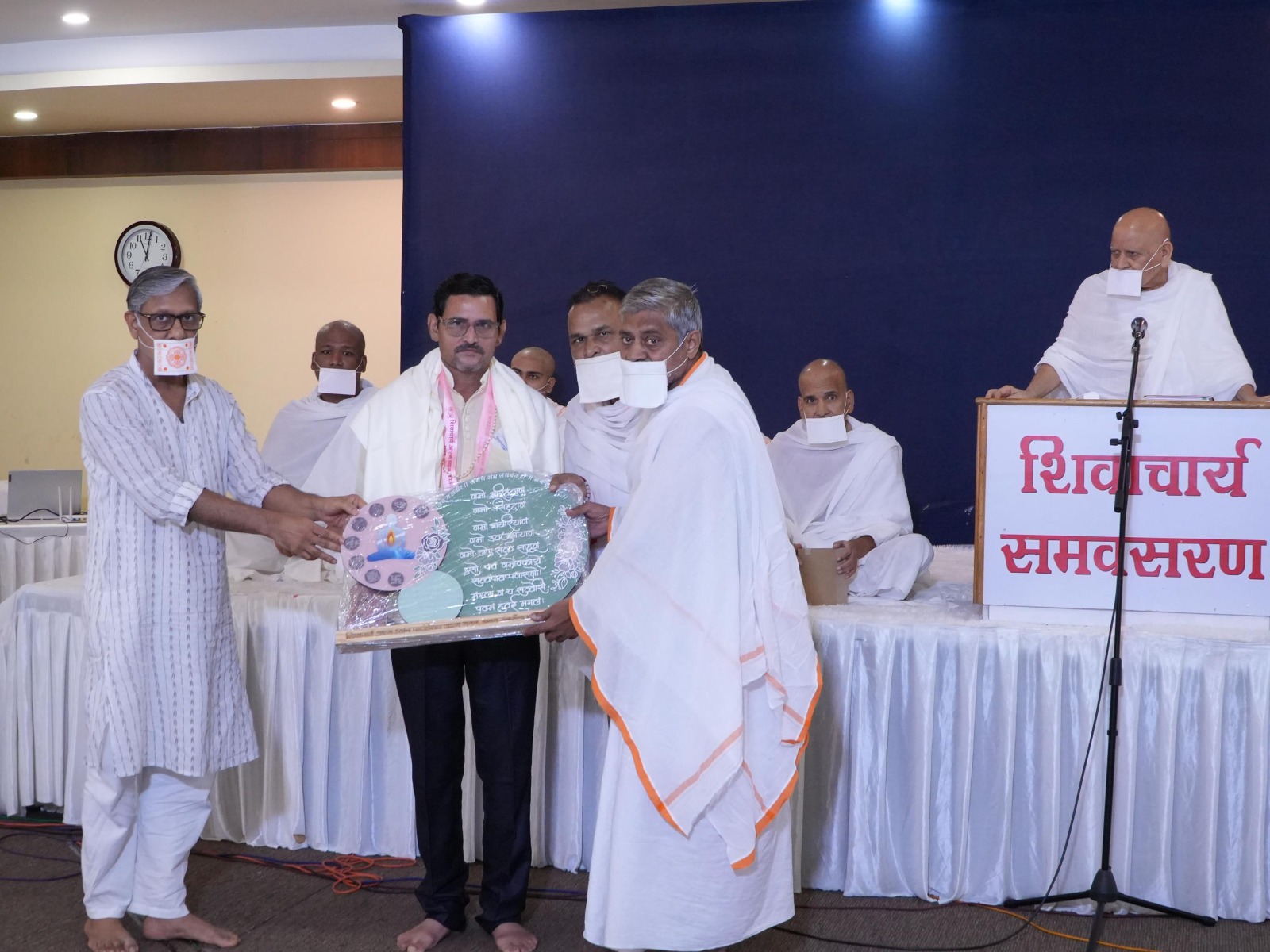 कर्म क्षय का सर्वोत्तम साधन है ध्यान (1)