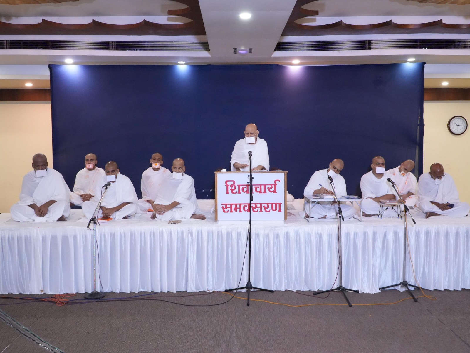कर्म क्षय का सर्वोत्तम साधन है ध्यान (4)