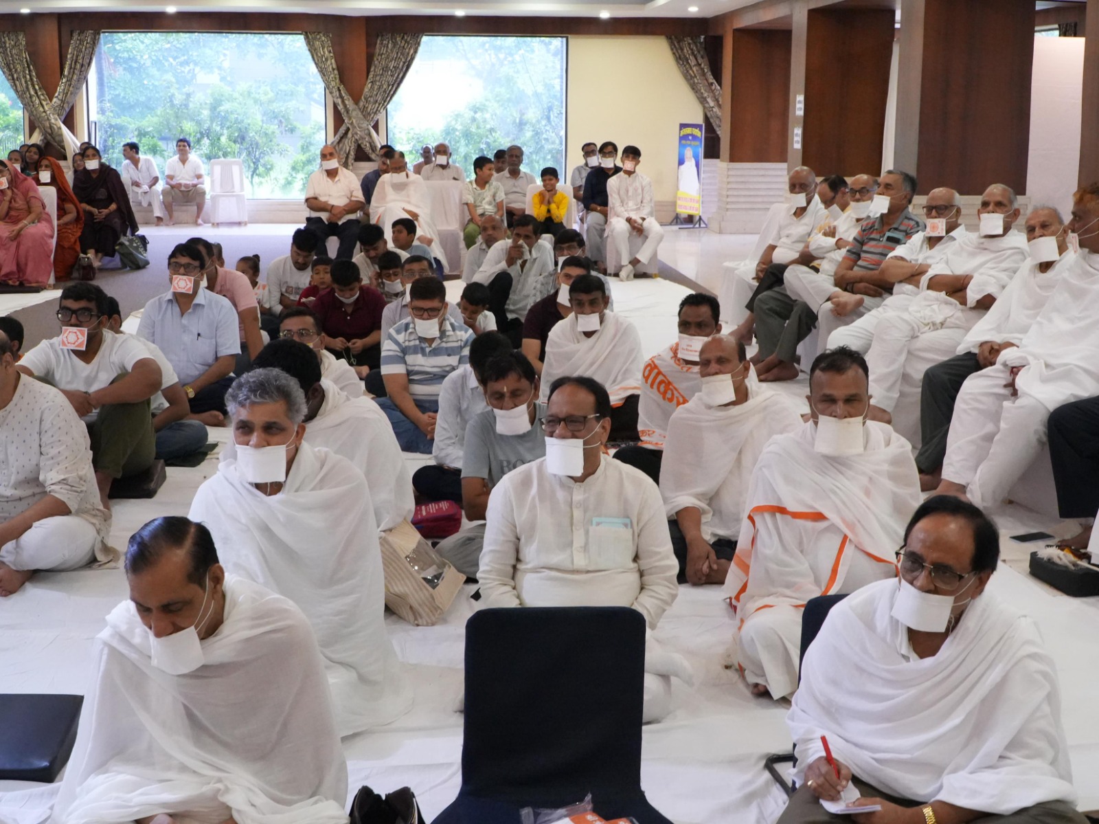 निज यात्रा का अवलोकन करें (3)