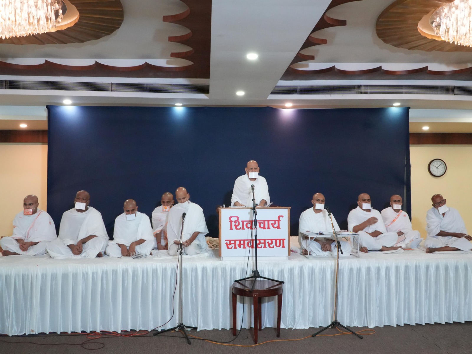 पर्युषण धर्माराधना का विशेष पर्व है (4)