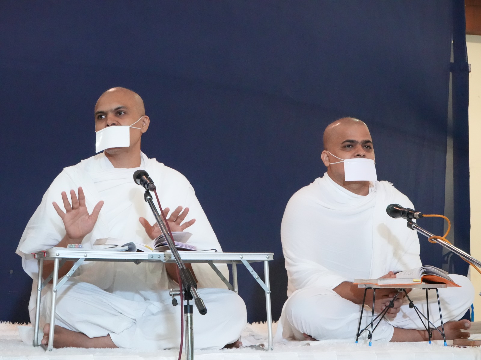 पुद्गल के चिंतन का त्याग सबसे बड़ा त्याग है (3)