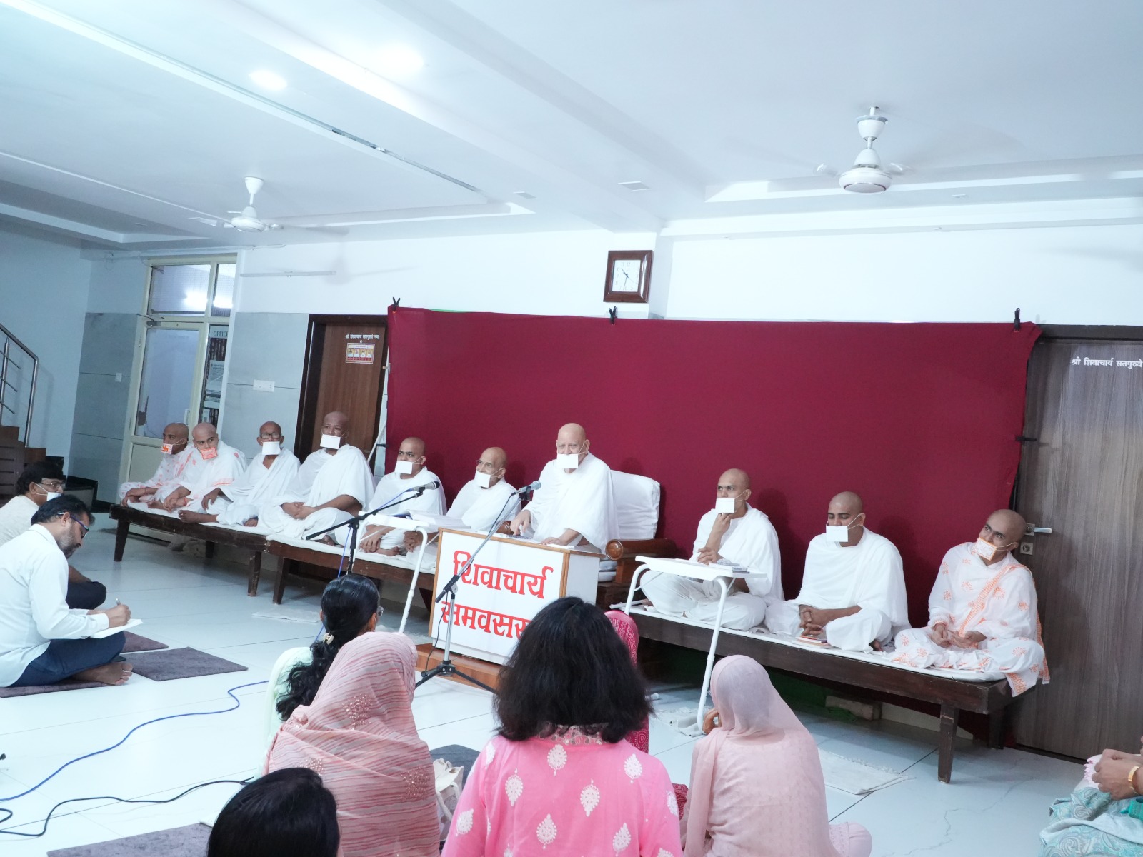 भेद ज्ञान की उत्कृष्ट साधना है केश लूंचन (1)