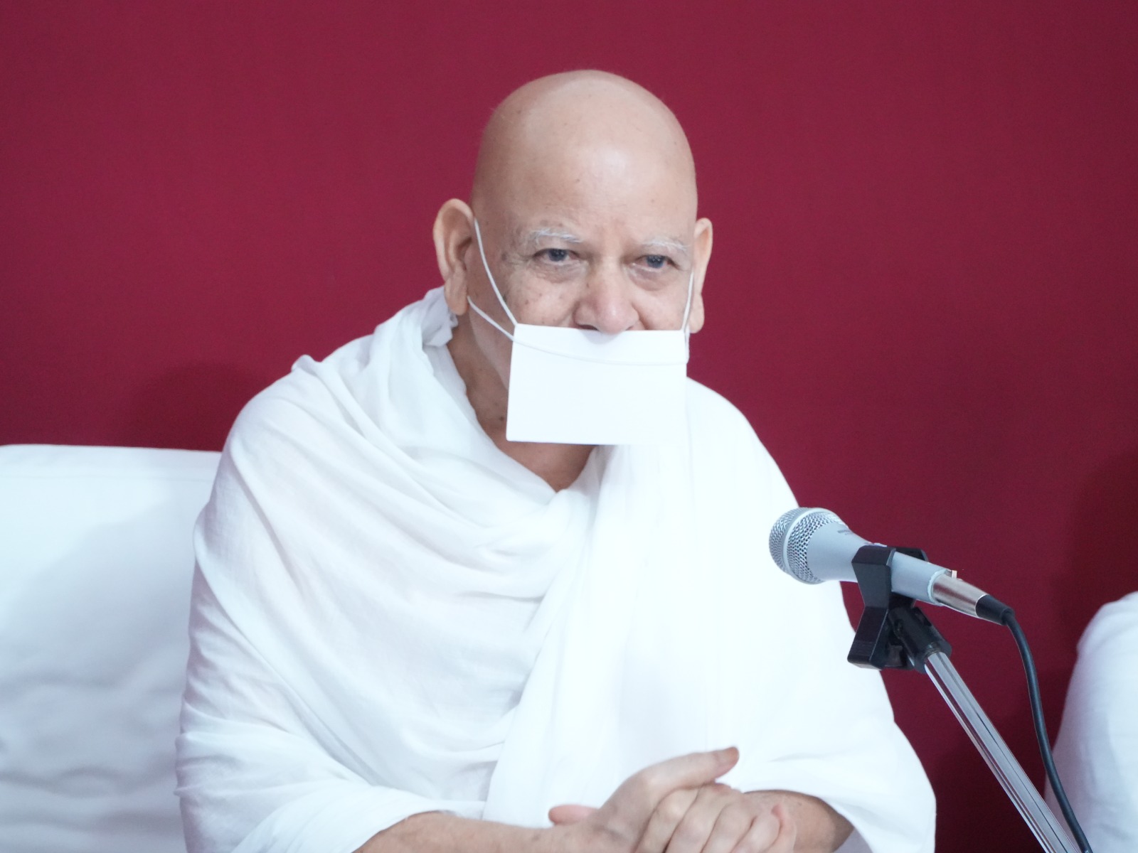 भेद ज्ञान की उत्कृष्ट साधना है केश लूंचन (2)