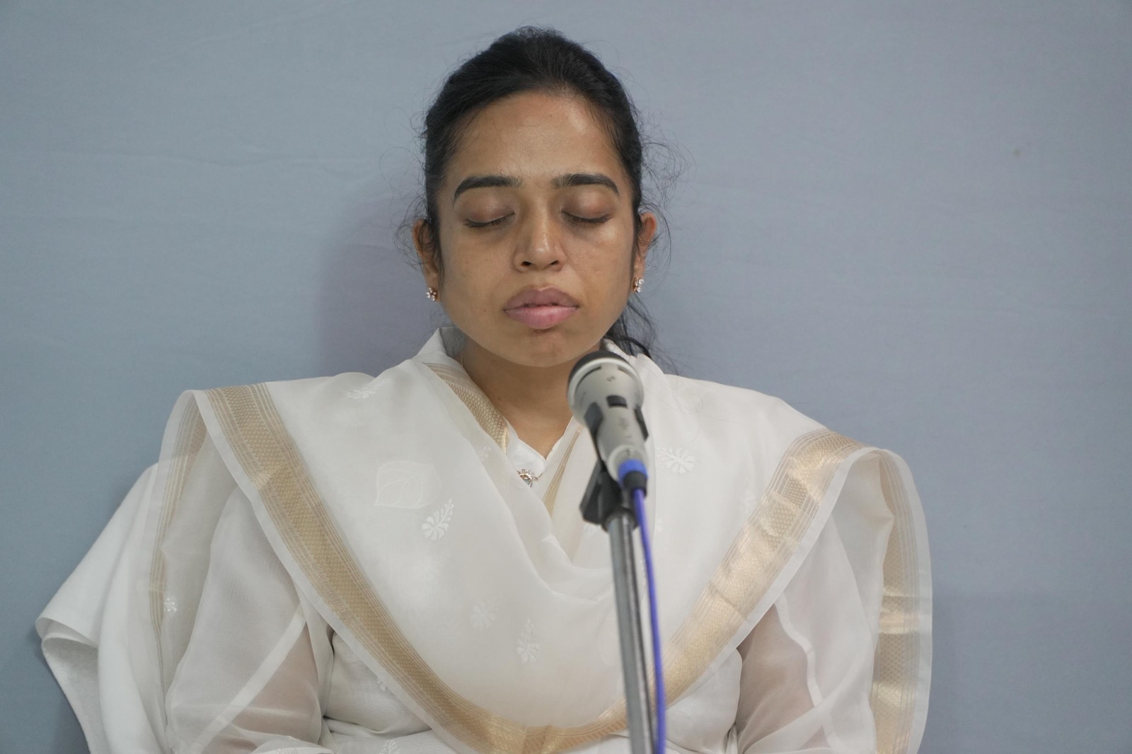 अस्तित्व का ध्यान है आत्म ध्यान (1)