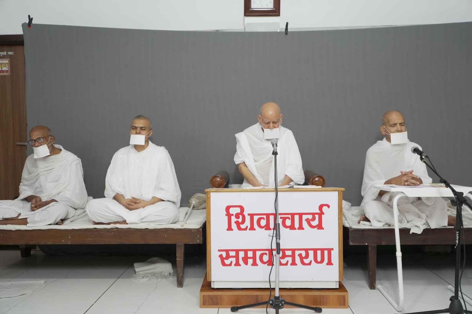 अस्तित्व का ध्यान है आत्म ध्यान (2)