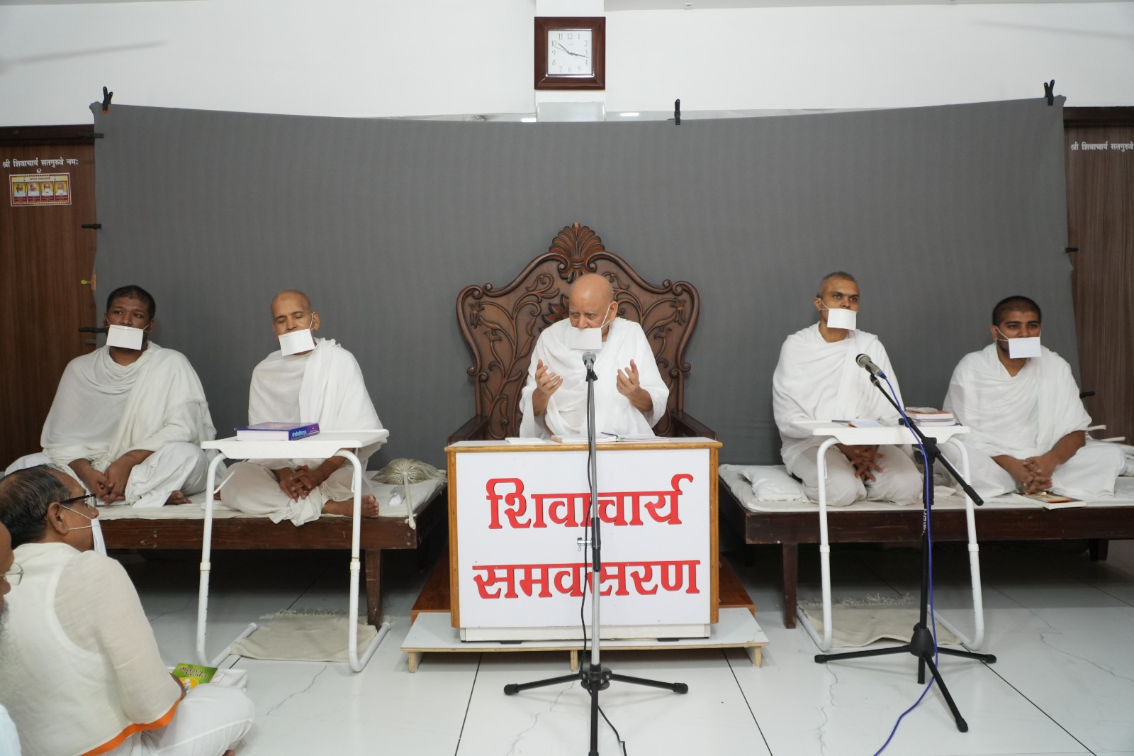 आत्म गुणों को जानने वाला बुद्धिमान है (3)