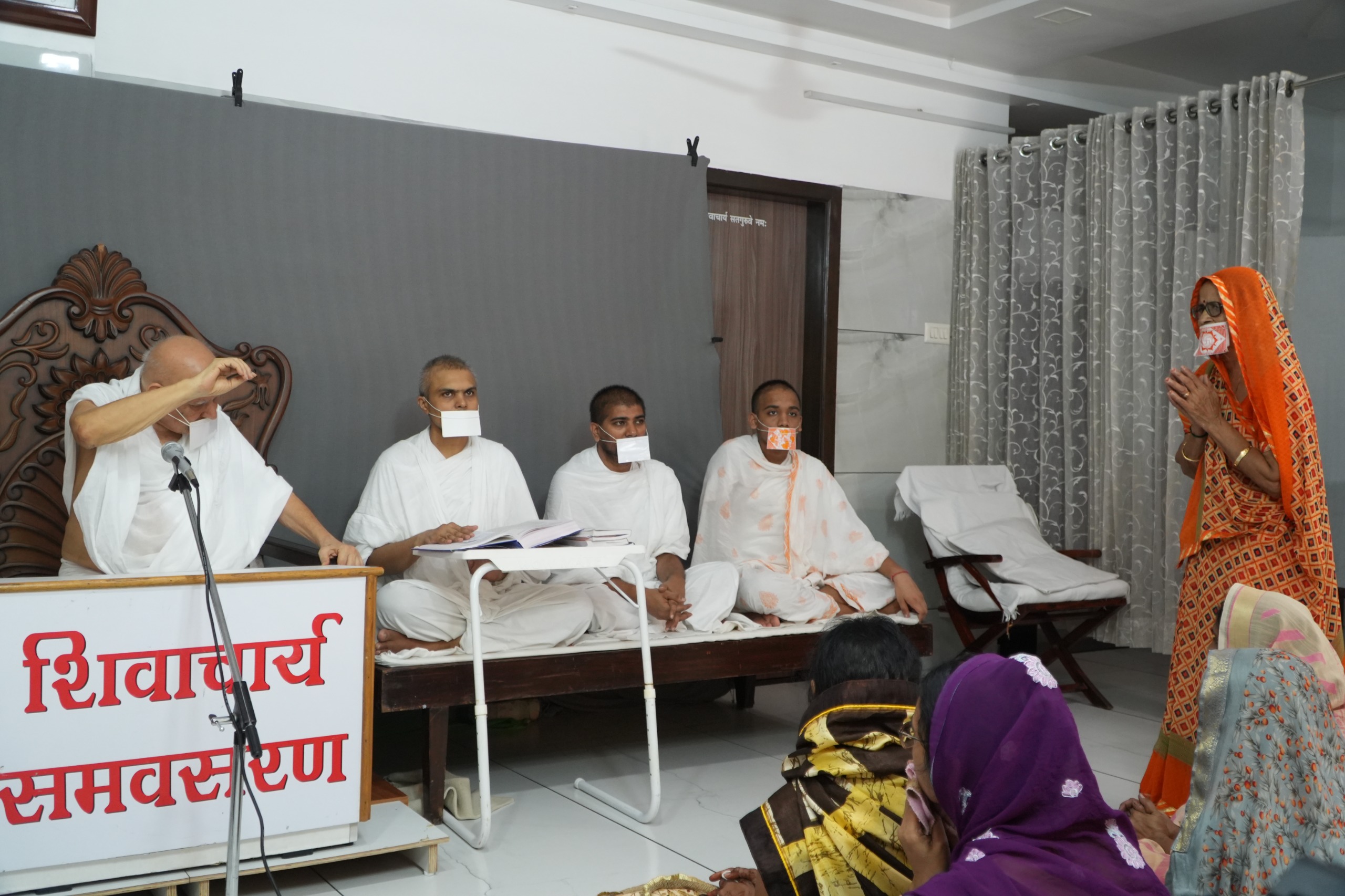 आत्मा का मन, बुद्धि, इन्द्रियों से कोई सम्बन्ध नहीं (2)