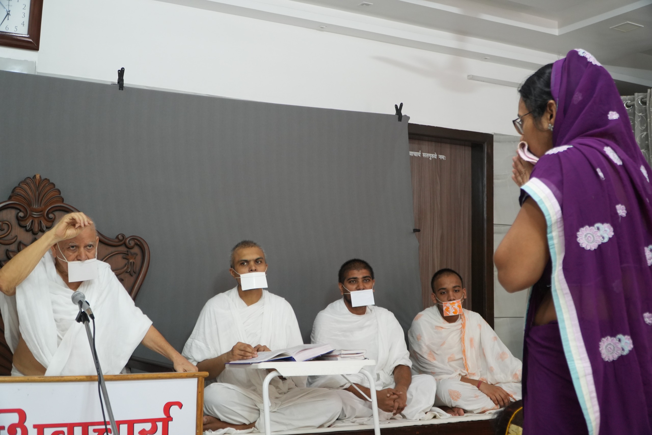 आत्मा का मन, बुद्धि, इन्द्रियों से कोई सम्बन्ध नहीं (3)