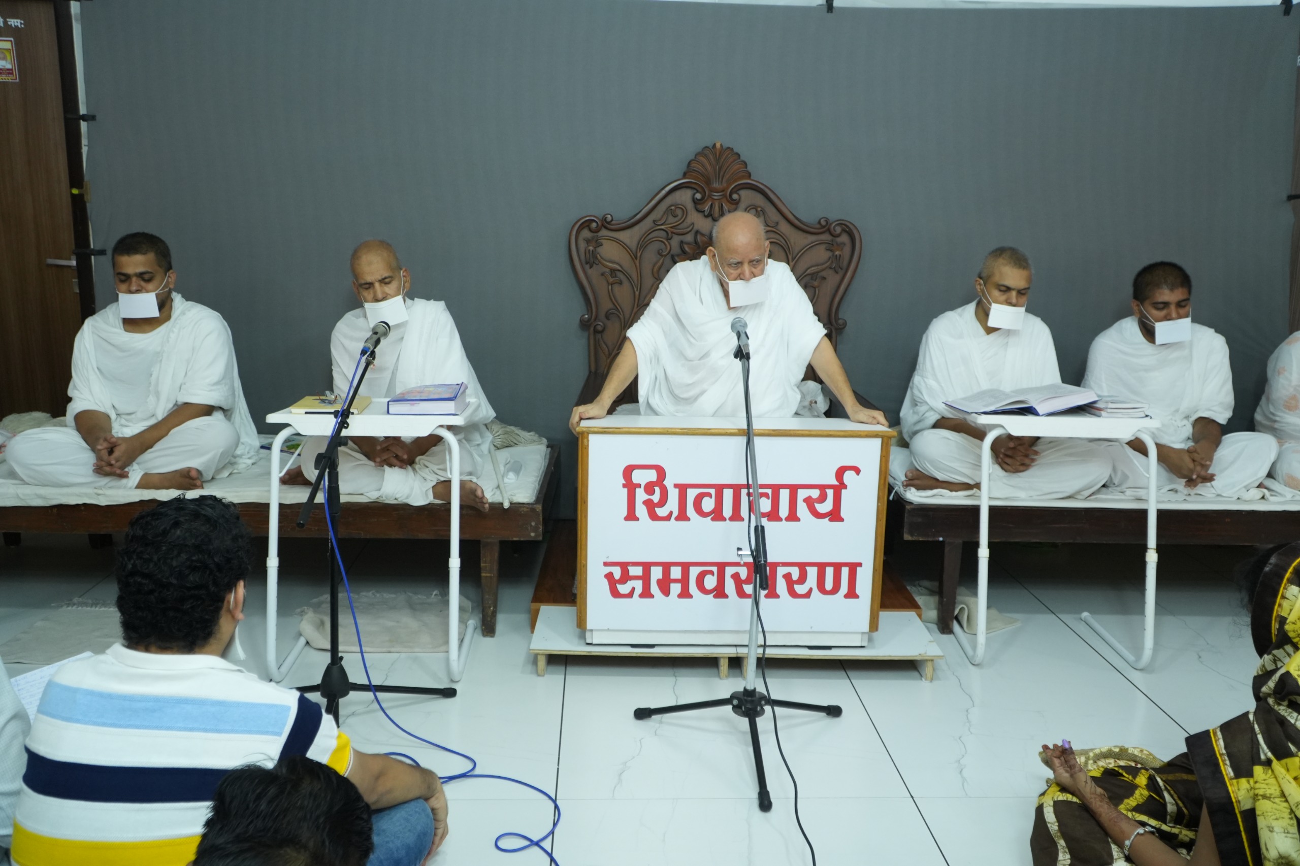 आत्मा का मन, बुद्धि, इन्द्रियों से कोई सम्बन्ध नहीं (4)