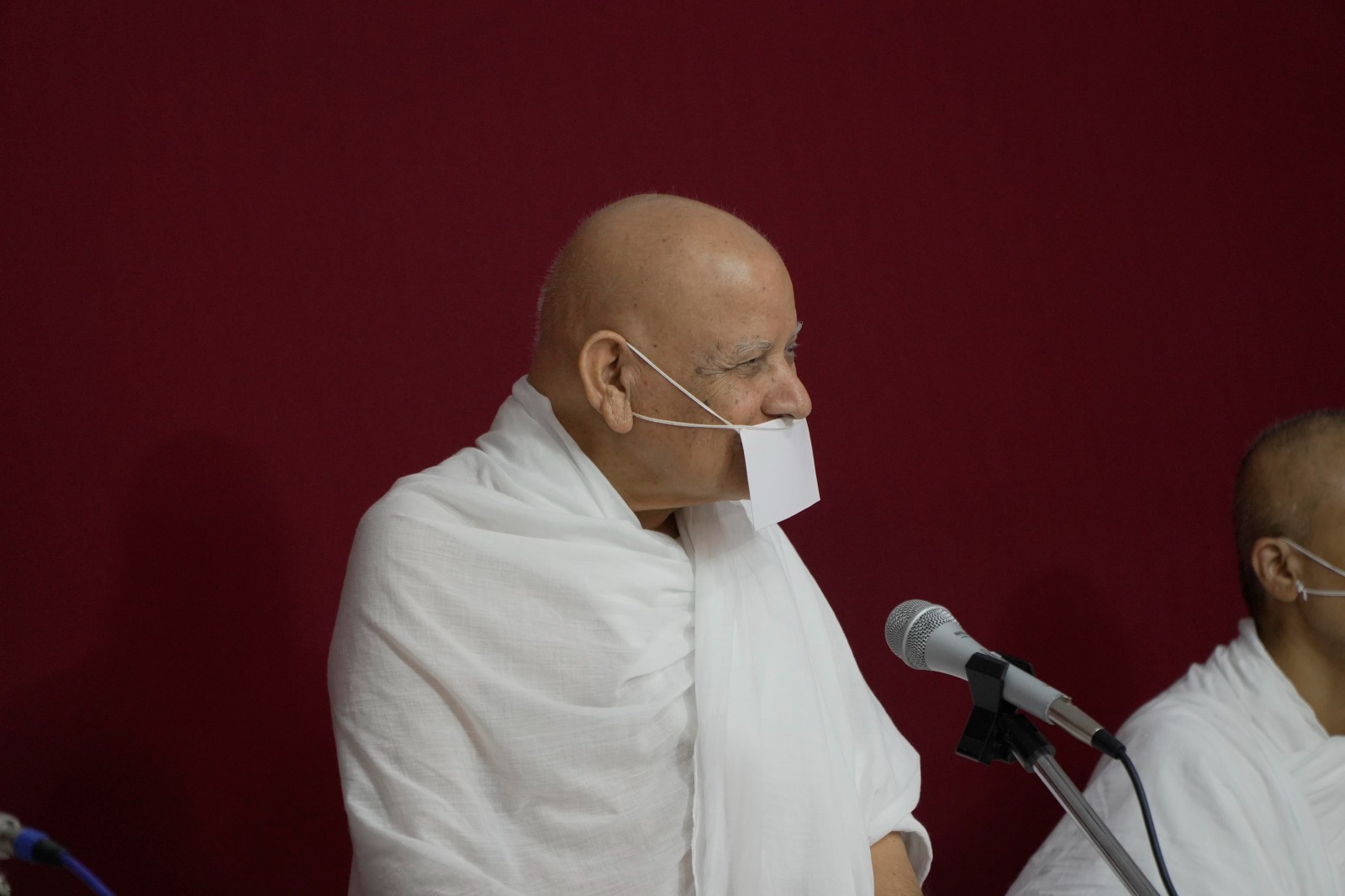 कर्म क्षय का उत्तम साधन है शरीर (2)
