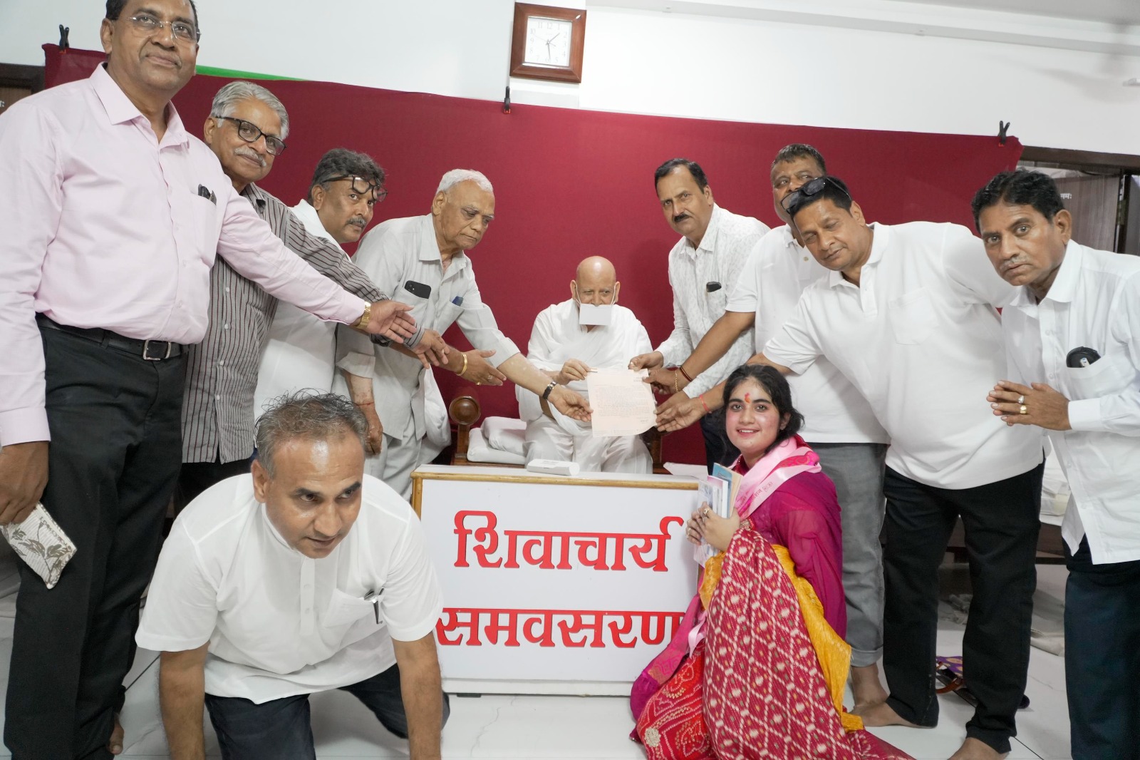 कर्म क्षय का उत्तम साधन है शरीर (3)