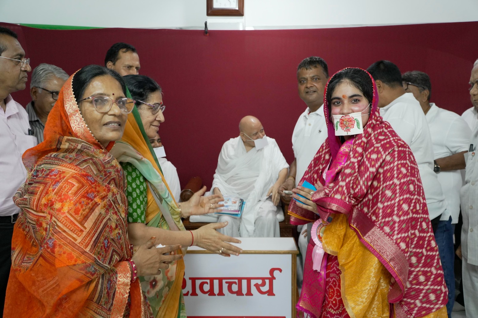 कर्म क्षय का उत्तम साधन है शरीर (4)