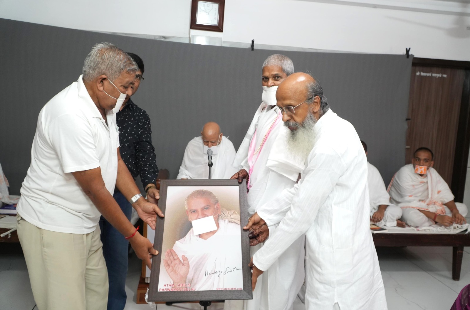 जीवन को रूपांतरित करें