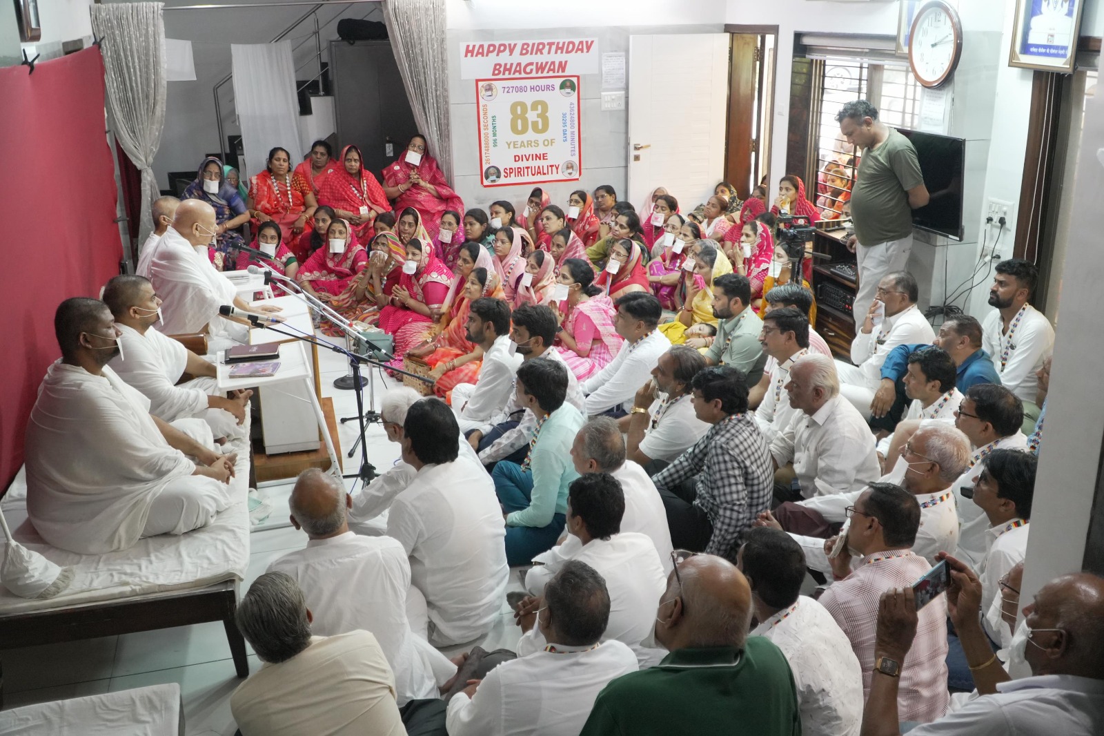दुःख का कारण अज्ञानता (2)