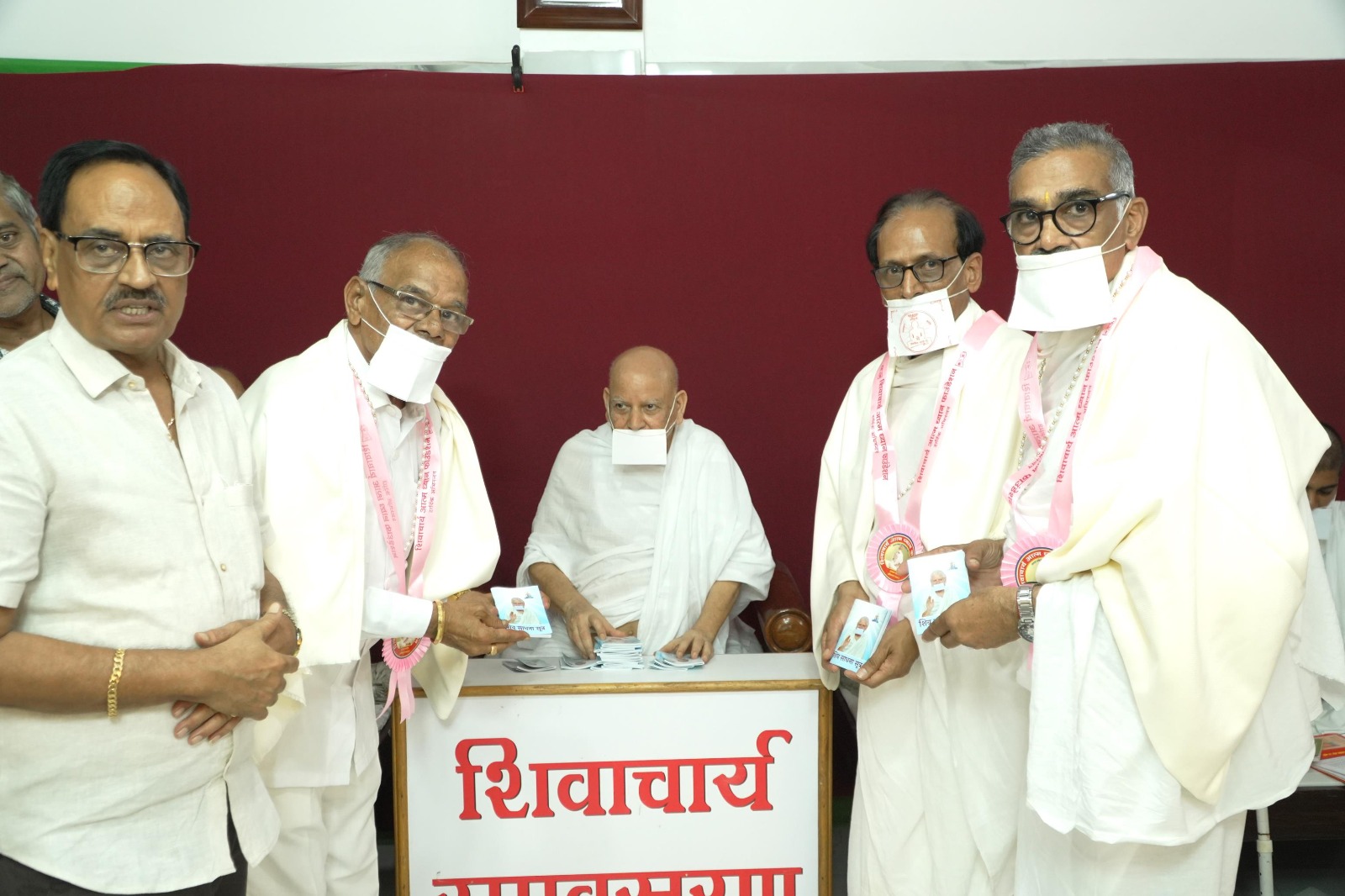 धर्म ध्यान से बुढ़ापे को बनाएं स्वर्णिम (3)