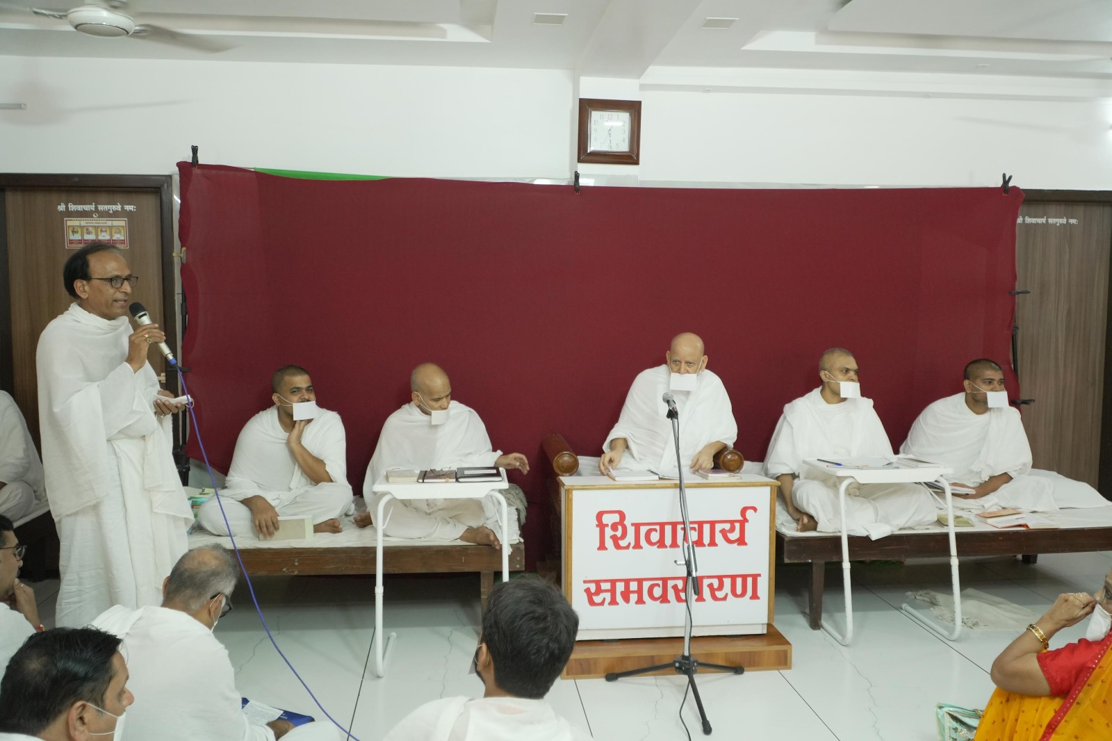 धर्म ध्यान से बुढ़ापे को बनाएं स्वर्णिम (6)