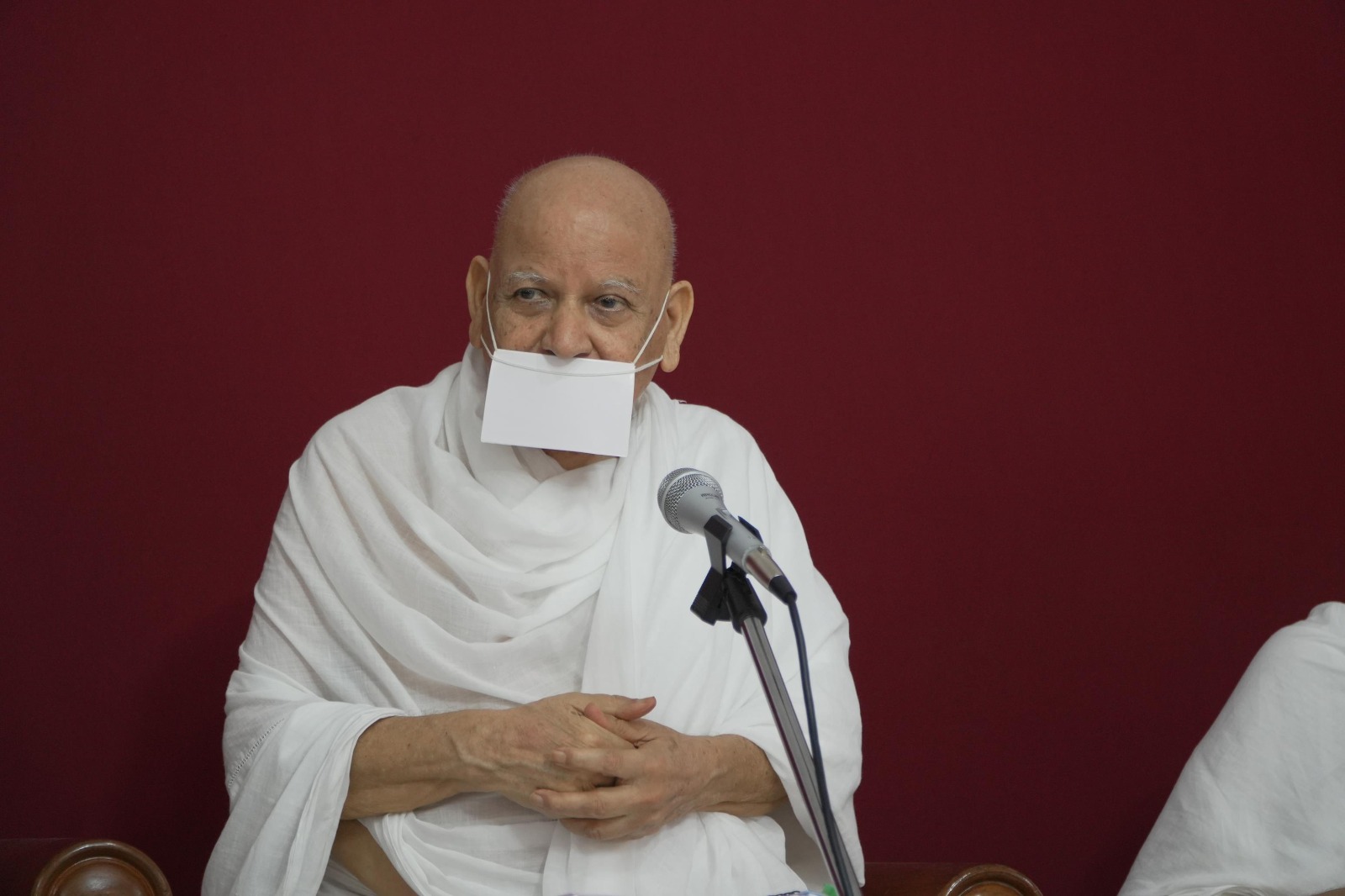 ध्यान है मन को खाली करने की विधि (2)