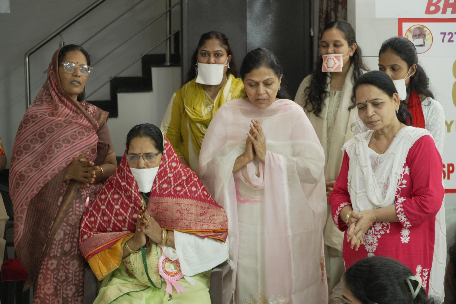 ध्यान है मन को खाली करने की विधि (3)