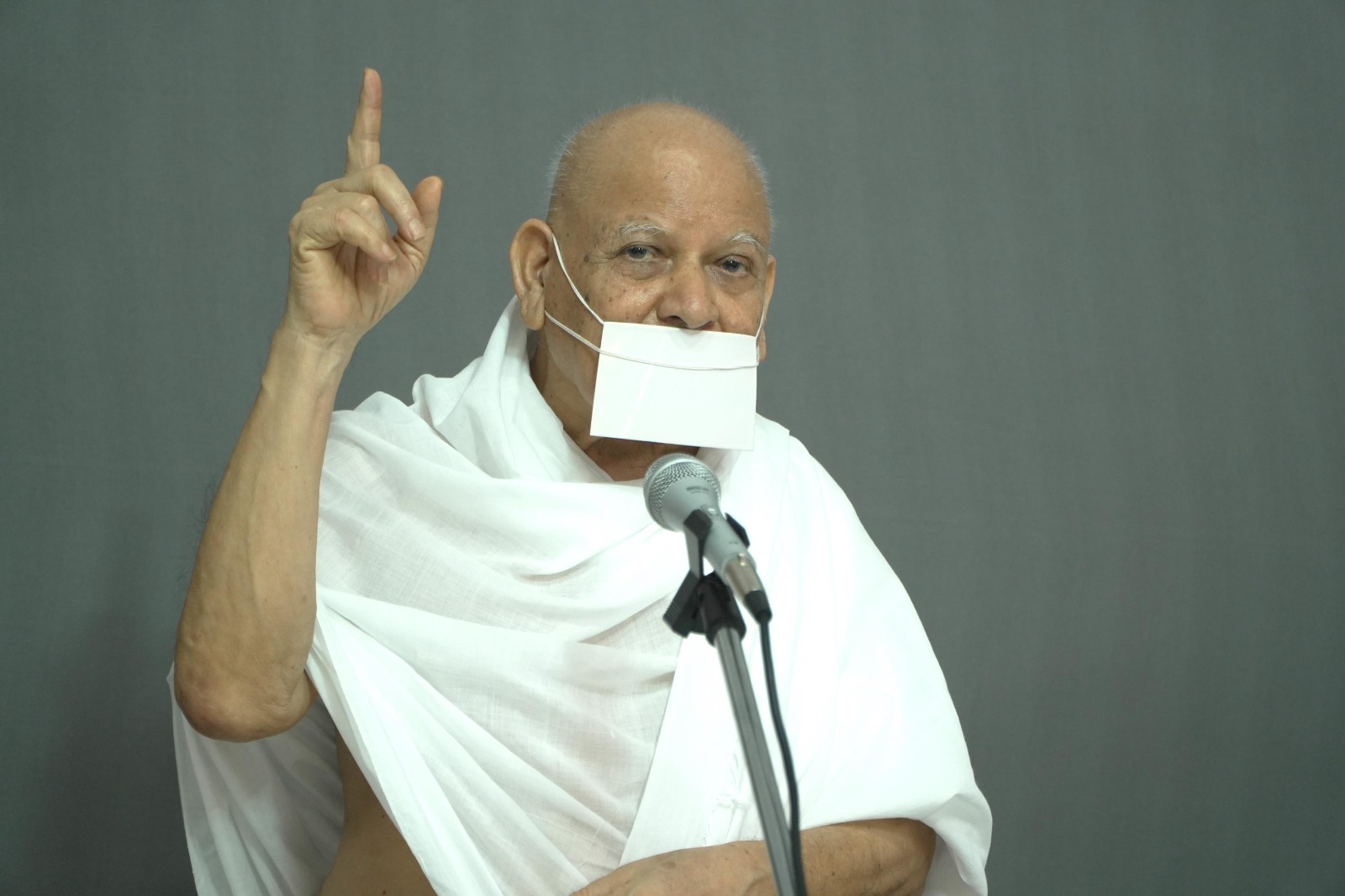 भगवान महावीर का तीर्थ तिराने वाला है (4)