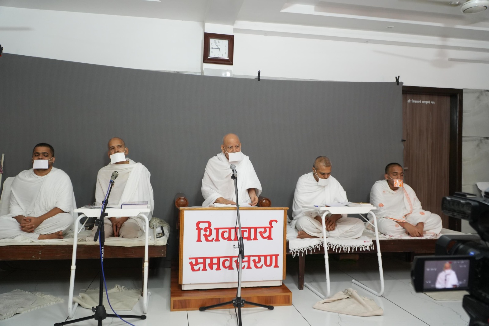 भगवान महावीर का तीर्थ तिराने वाला है (5)