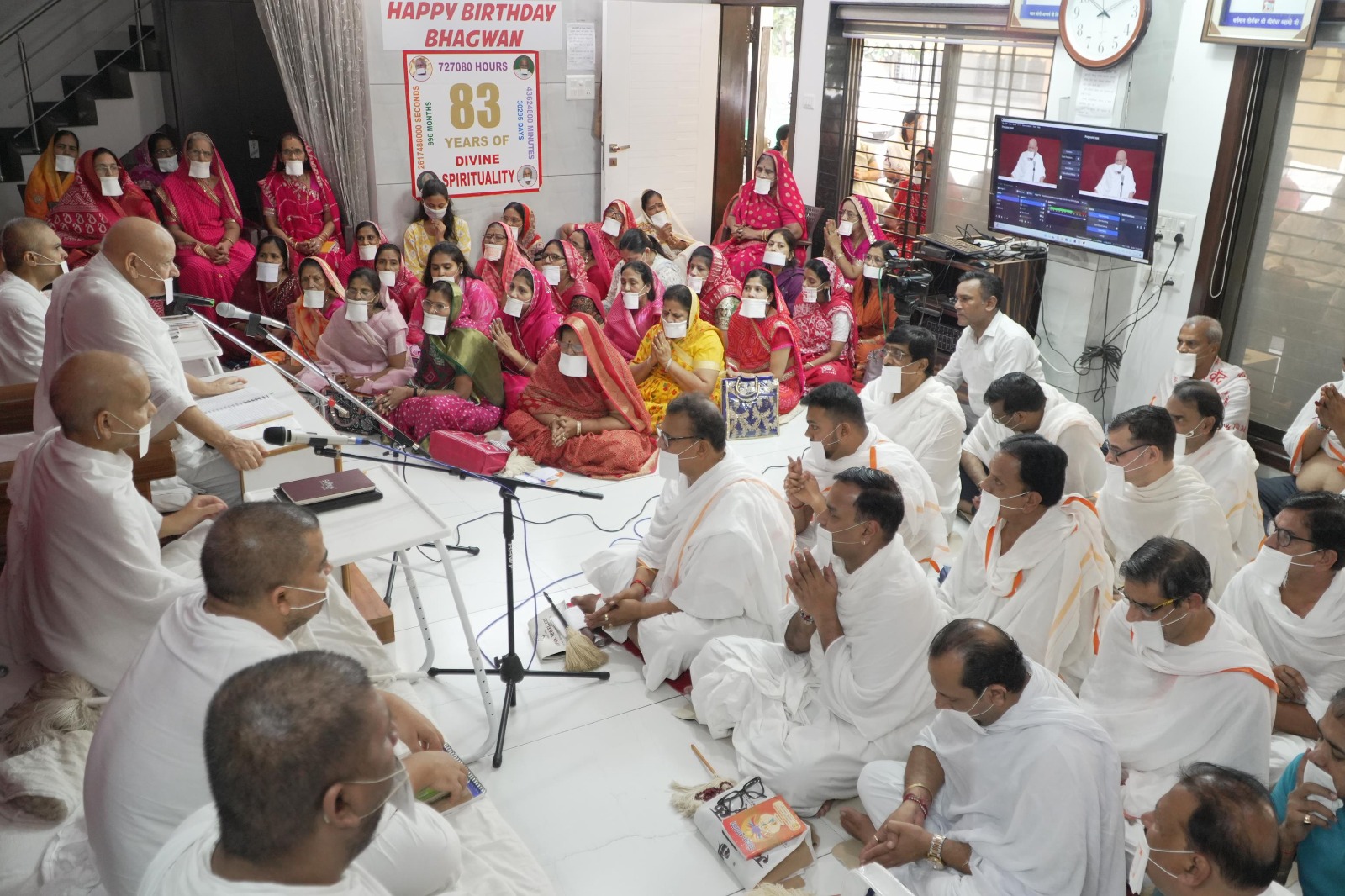 मिथ्यात्व से सम्यक्त्व में आना ही ध्यान है (2)