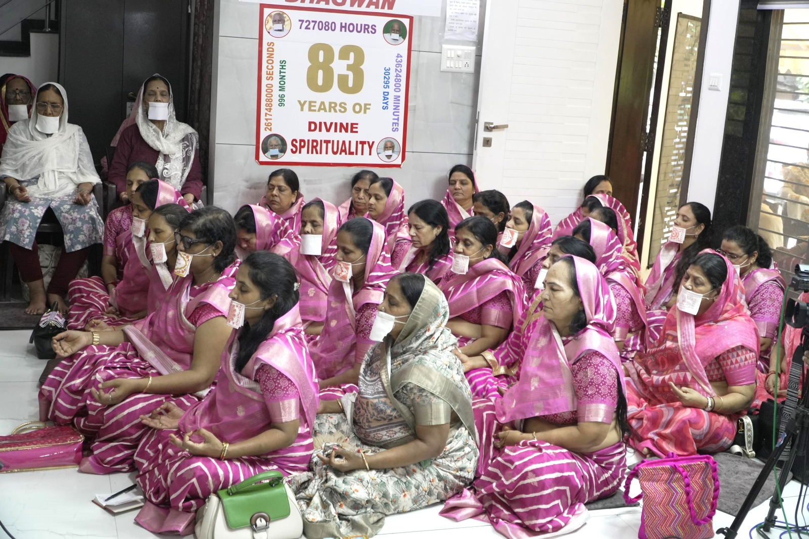 संसार में रहते हुए आत्माभिमुख बनें (3)