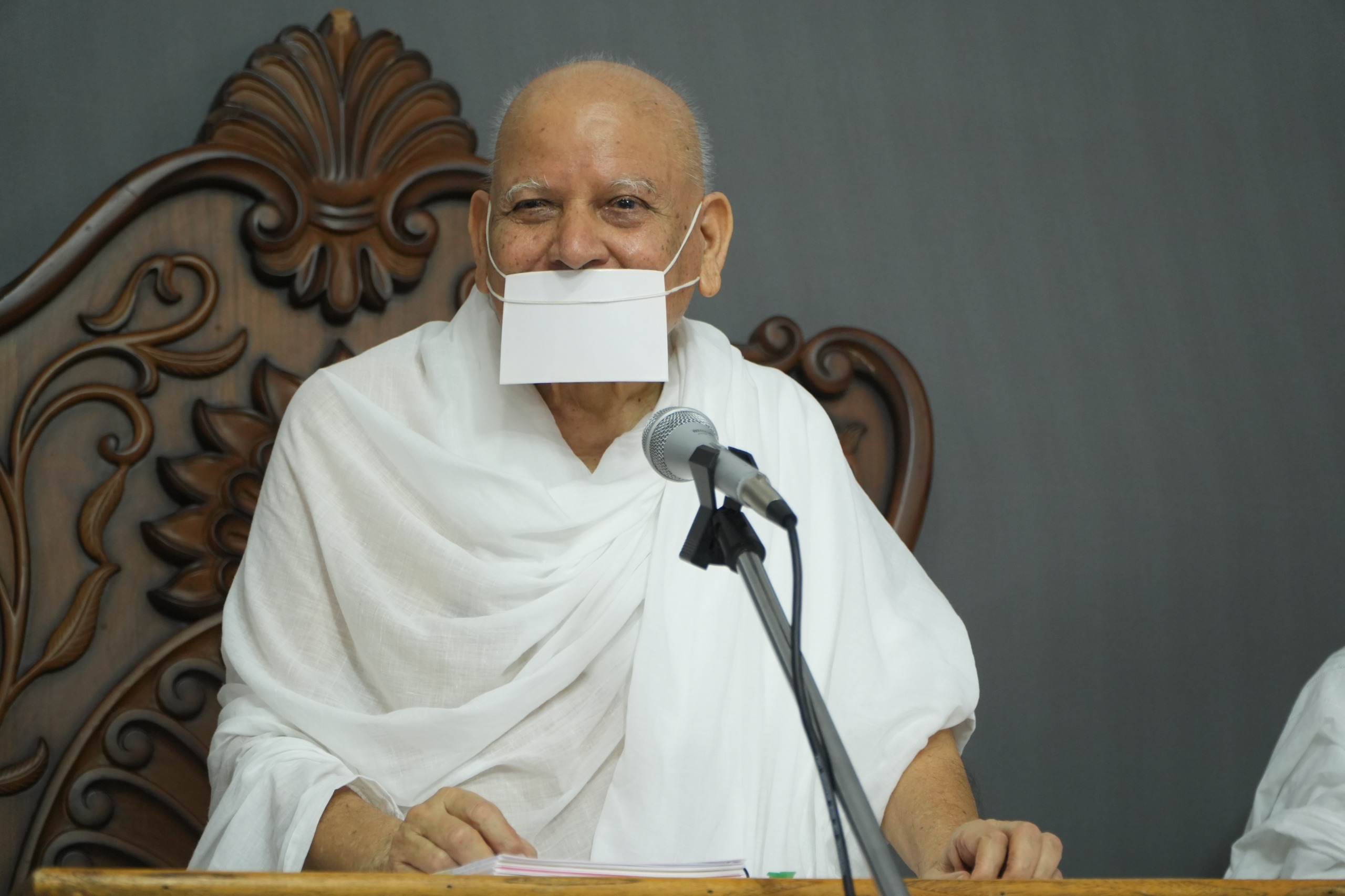 सभी धर्मों में आत्मा की बात कही गई है (2)
