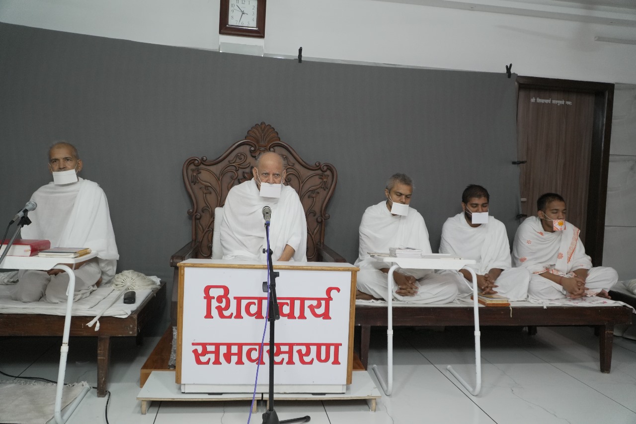 अन्याय अनीति से कमाया हुआ धन स्थायी नहीं रहता (1)