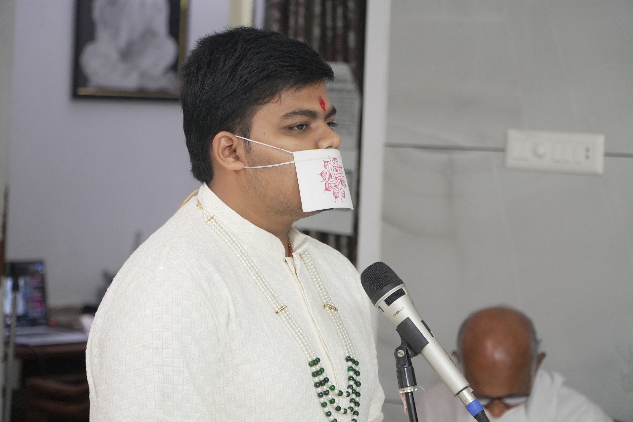 अन्याय अनीति से कमाया हुआ धन स्थायी नहीं रहता (3)