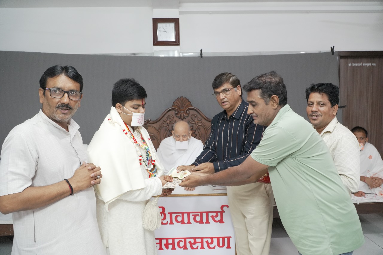 अन्याय अनीति से कमाया हुआ धन स्थायी नहीं रहता (4)