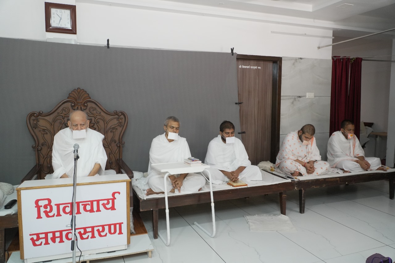 आत्मा का स्वभाव है ज्ञाता-दृष्टा भाव (2)