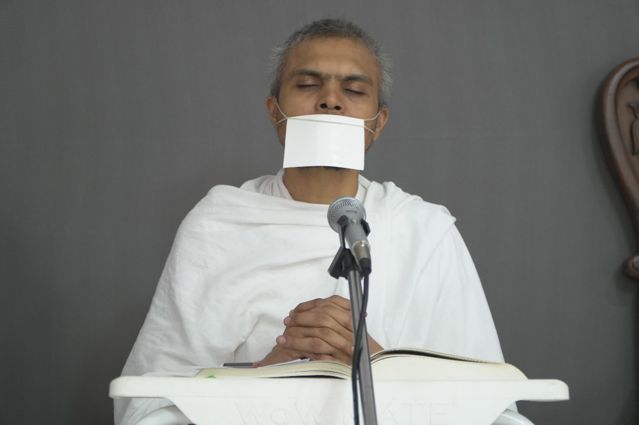 किसी से अपेक्षा रखना भी दुःख का कारण बनता है (2)