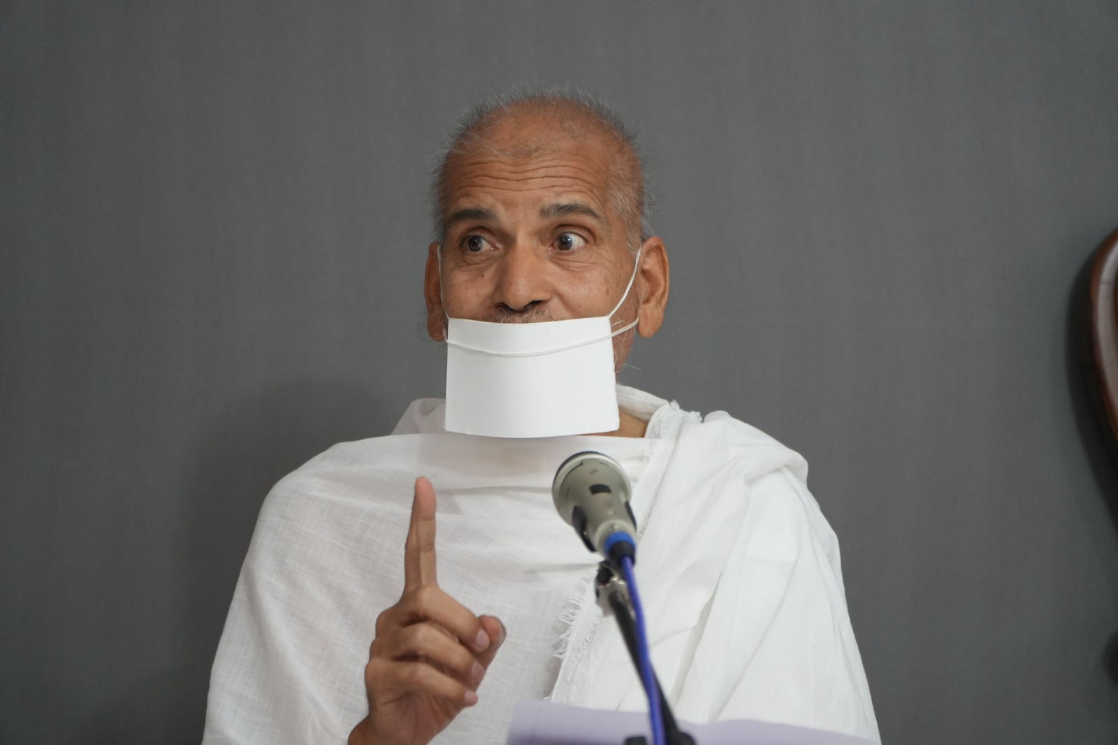 ध्यान से चित्त में आती है स्थिरता (2)