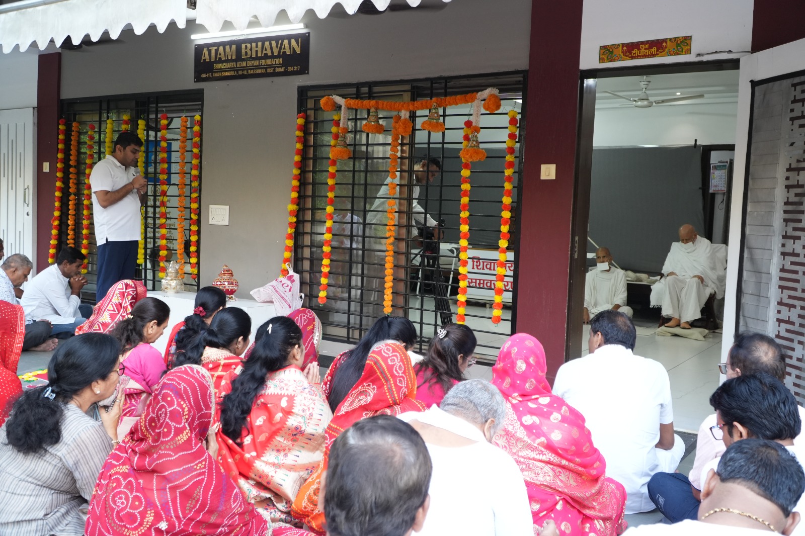 वीतरागता ही श्रमण संस्कृति का लक्ष्य है (1)