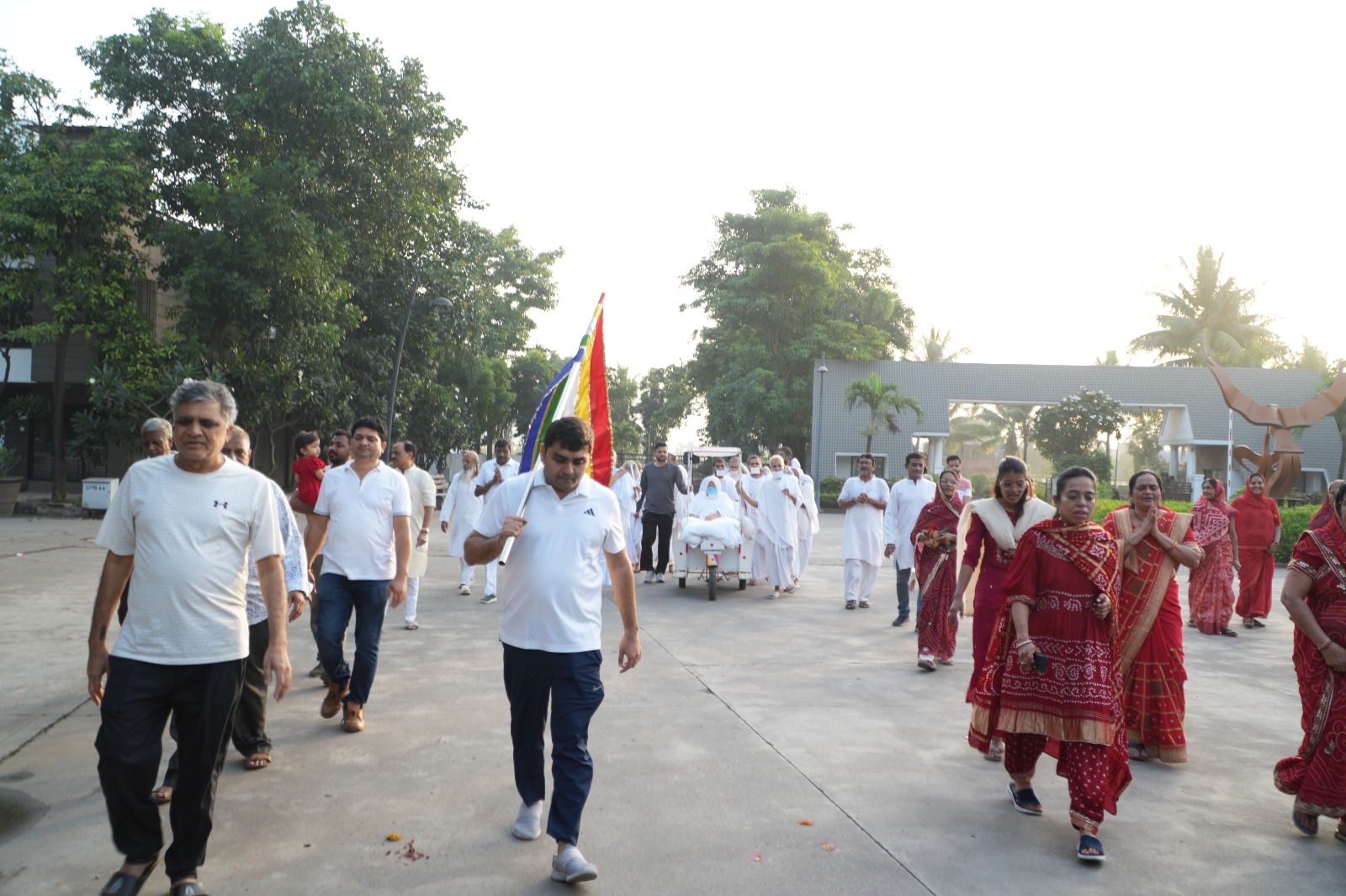 वीतरागता ही श्रमण संस्कृति का लक्ष्य है (2)
