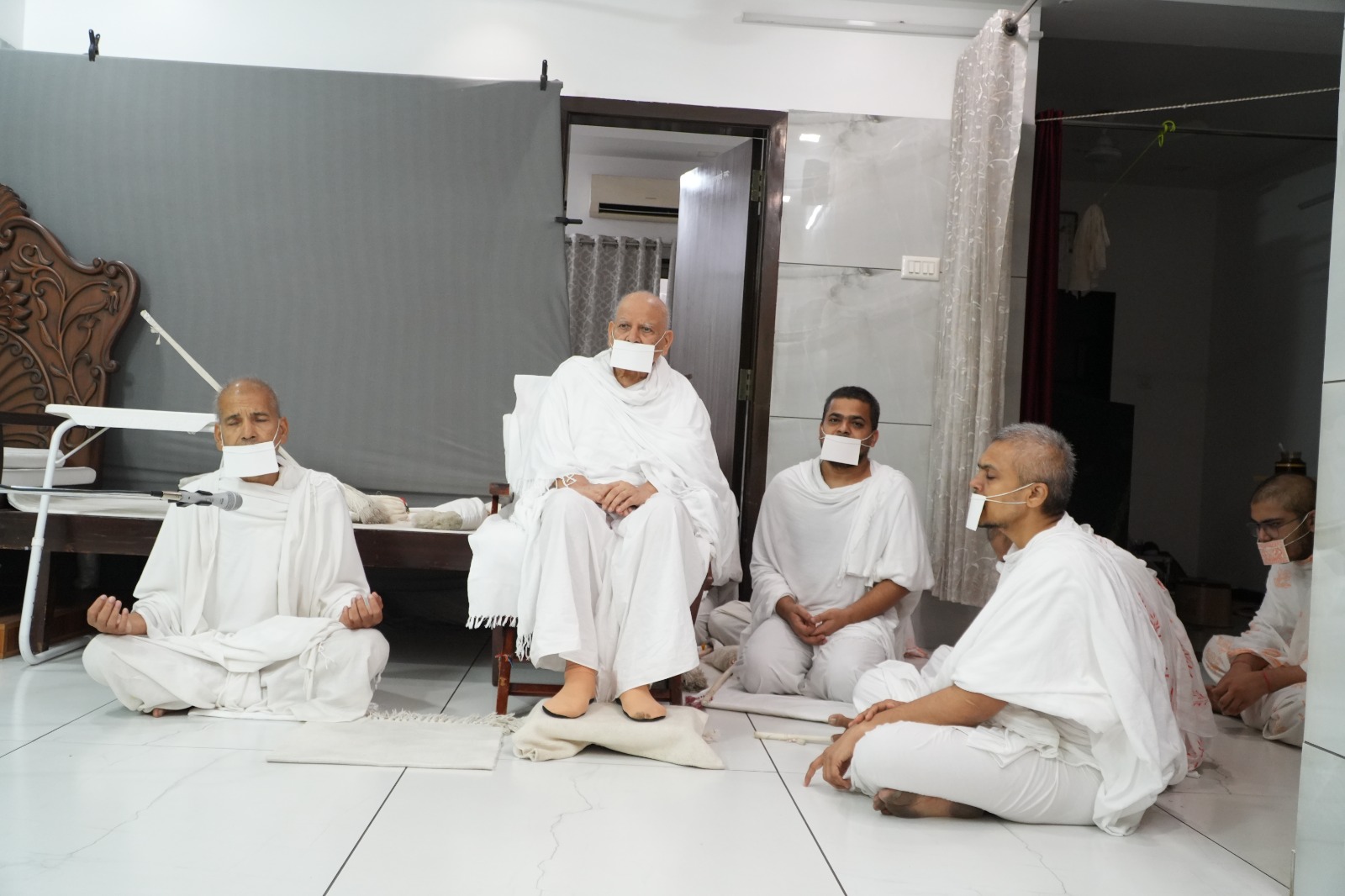 वीतरागता ही श्रमण संस्कृति का लक्ष्य है (3)