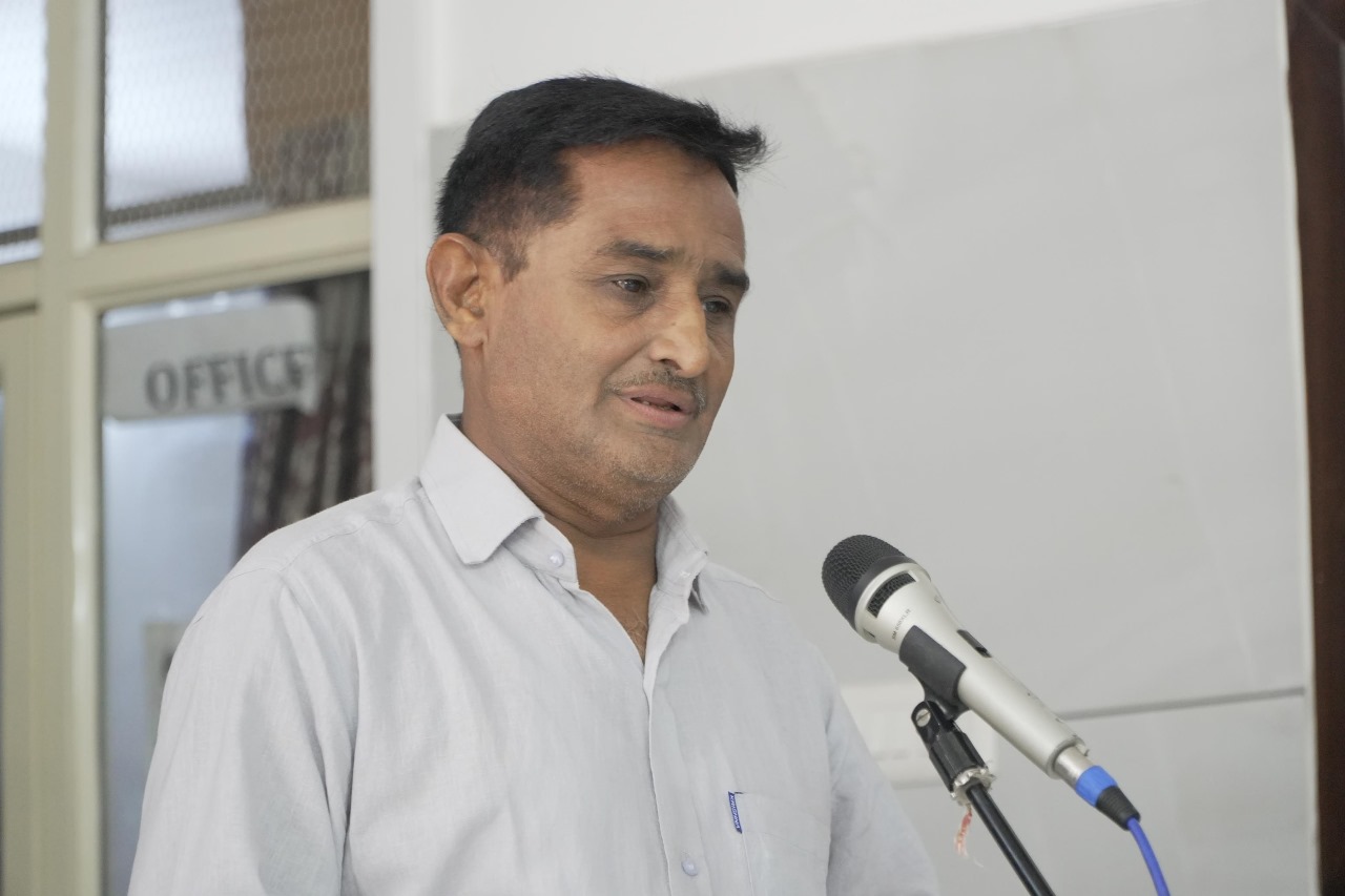 चातुर्मास प्रवास में अवध निवासियों का सहयोग अनुमोदनीय रहा (18)